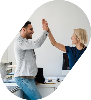 High Five