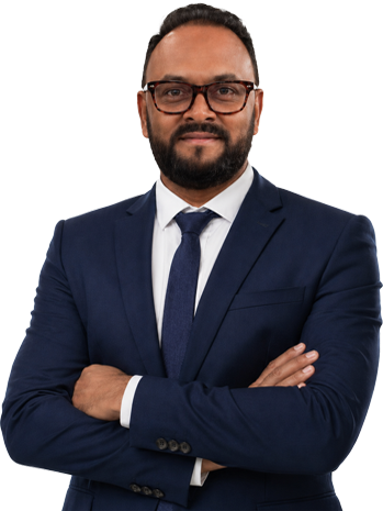 Imran Kamal