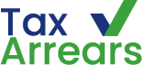 Tax Arrears Logo